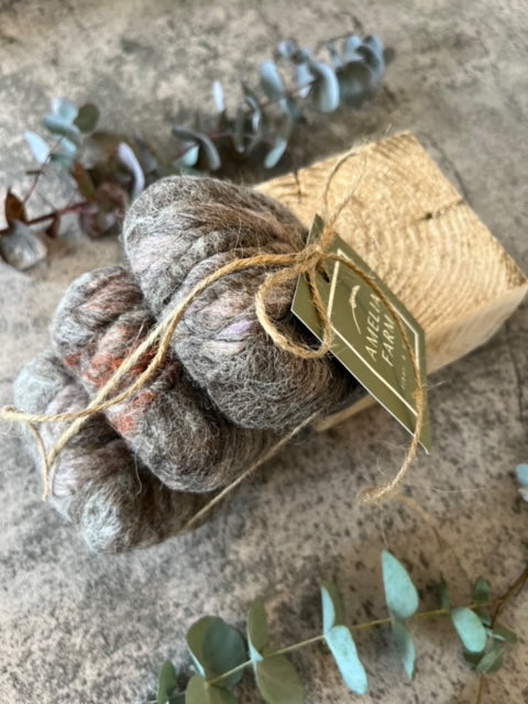 Hand Felted Soaps