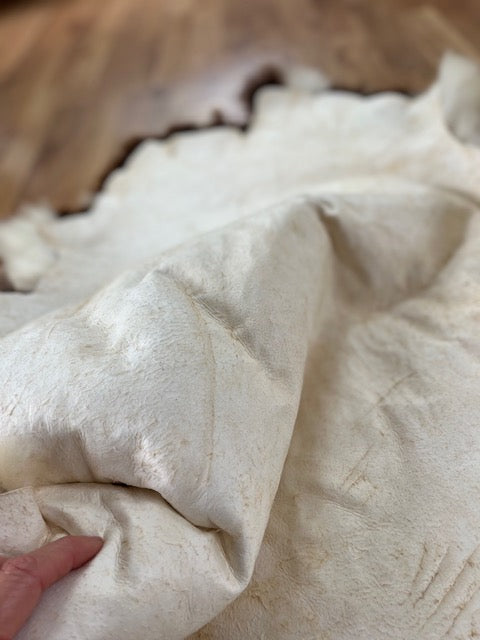 Organic Sheepskin