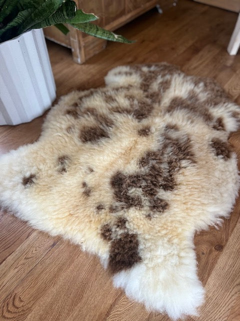 Organic Sheepskin