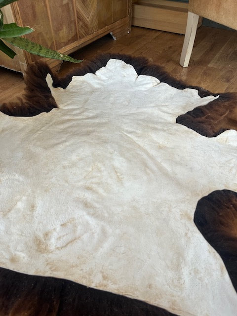 Organic Sheepskin