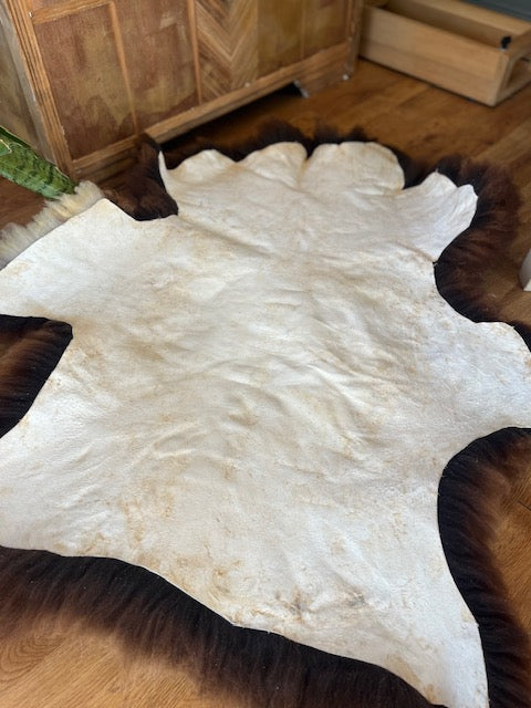 Organic Sheepskin