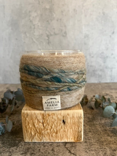 Artisan Candle- Starry Nights