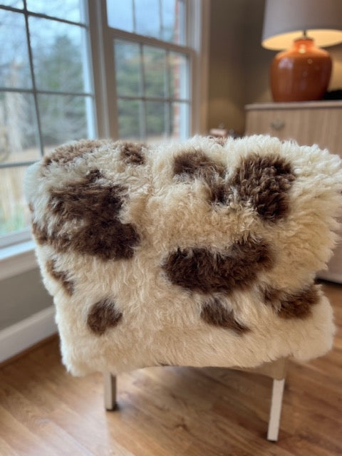 Organic Sheepskin