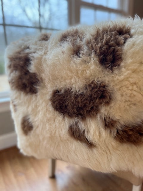 Organic Sheepskin