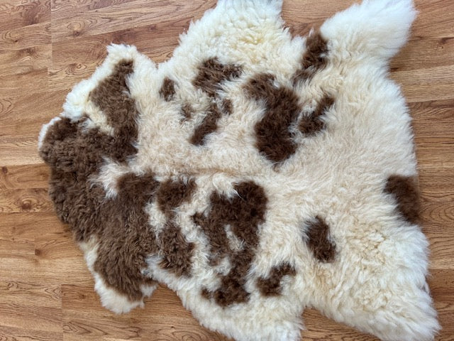 Organic Sheepskin