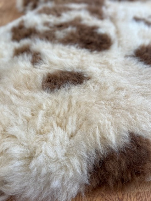 Organic Sheepskin