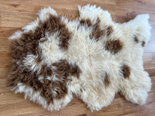 Organic Sheepskin