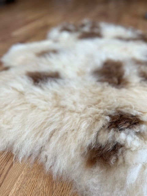 Organic Sheepskin