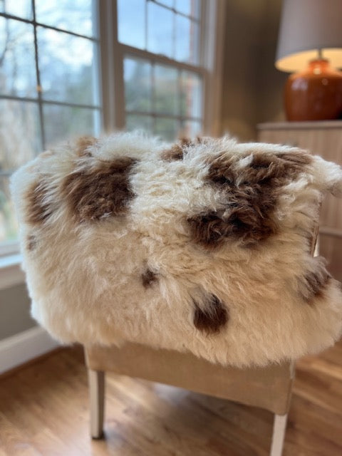 Organic Sheepskin