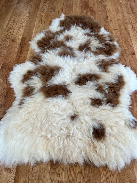 Organic Sheepskin