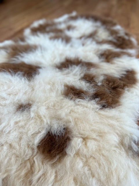 Organic Sheepskin